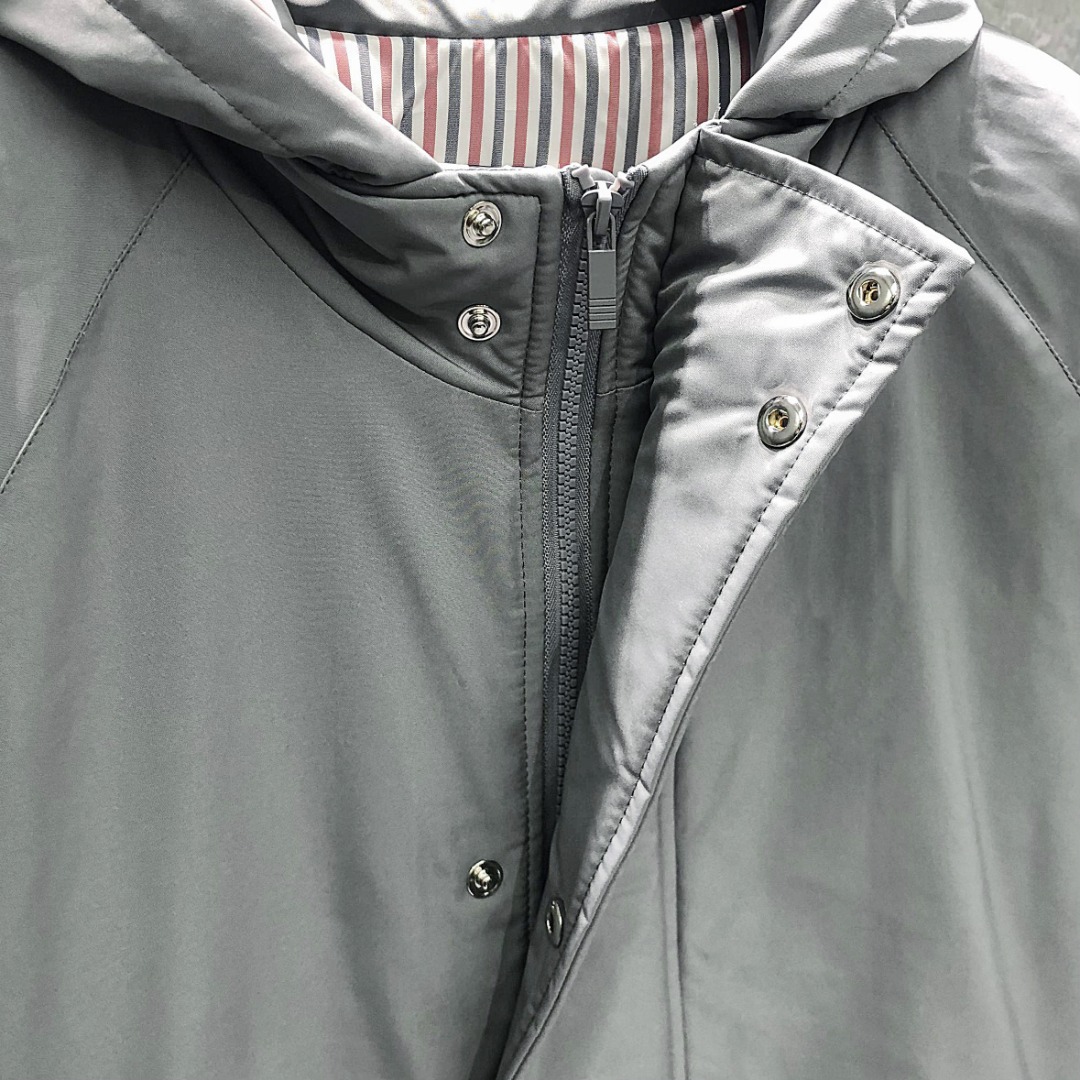 Thom Browne Down Jackets